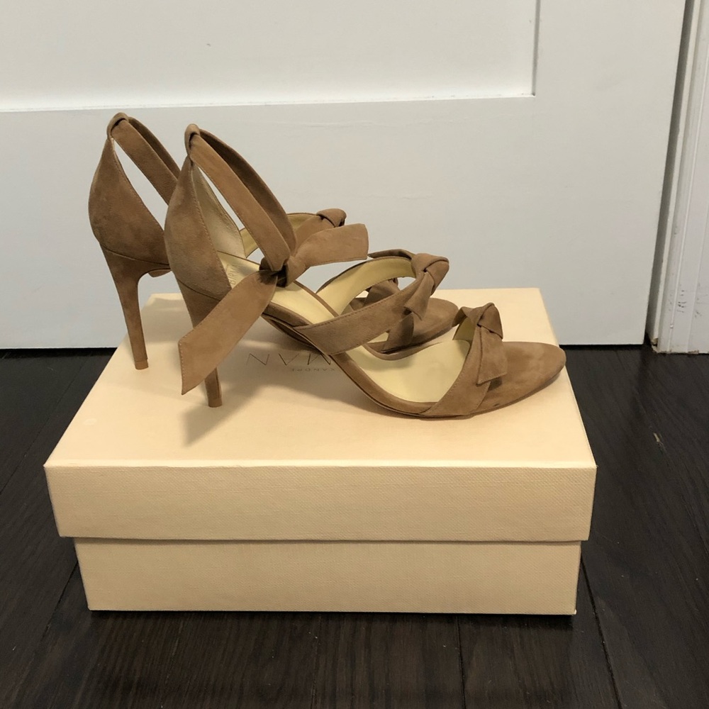 Alexandre Birman Gianna Sandal - Picture 5 of 7